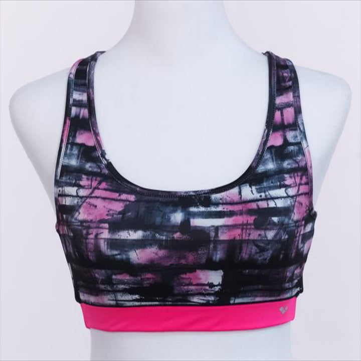 حمالة صدر للرياضة