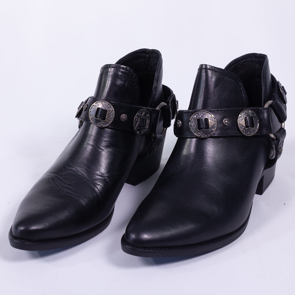 حذاء شتوي للكاحل