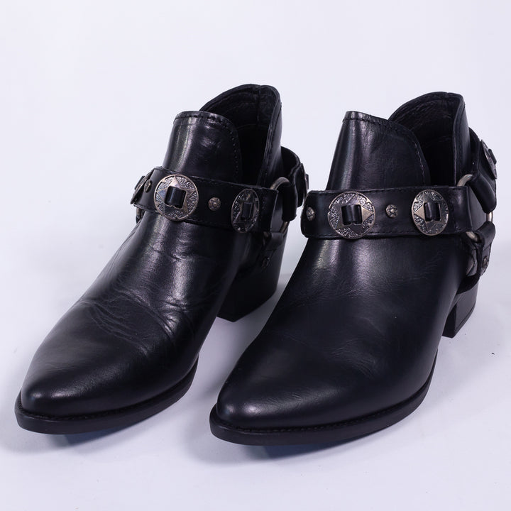 حذاء شتوي للكاحل