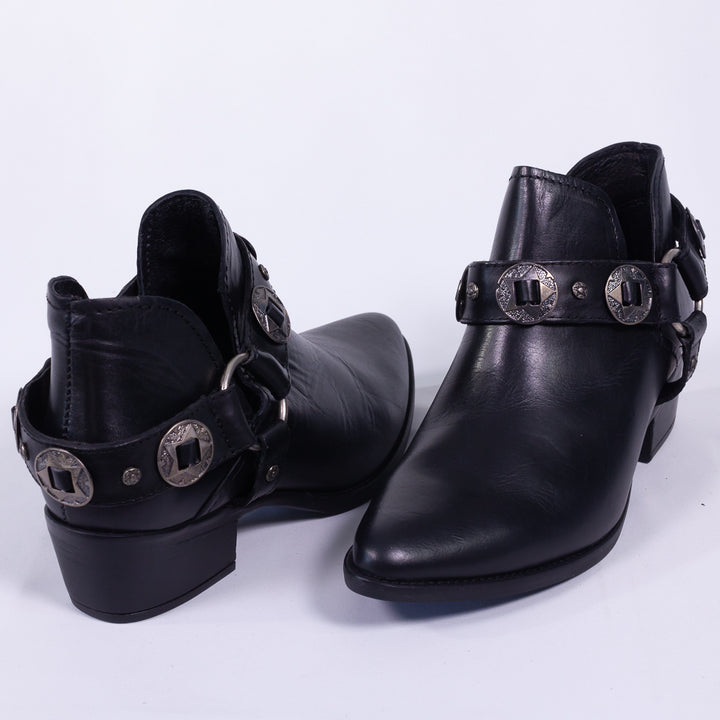 حذاء شتوي للكاحل