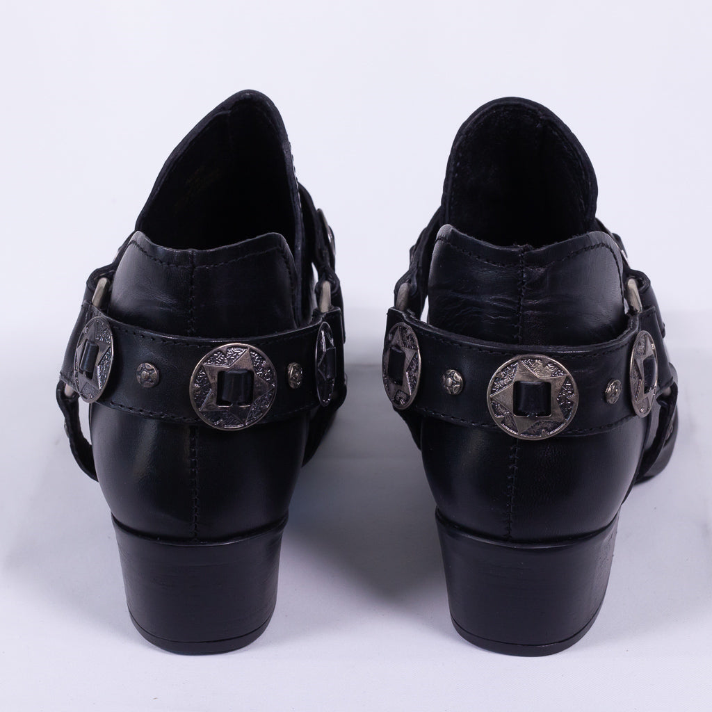 حذاء شتوي للكاحل