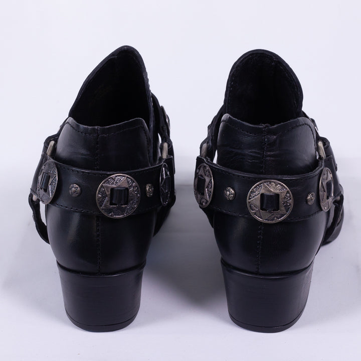 حذاء شتوي للكاحل