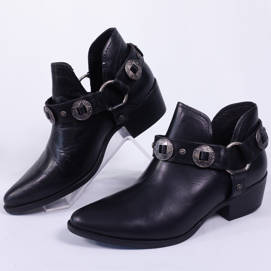 حذاء شتوي للكاحل