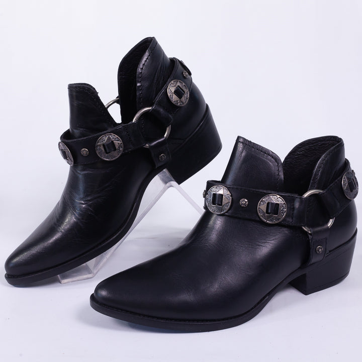 حذاء شتوي للكاحل