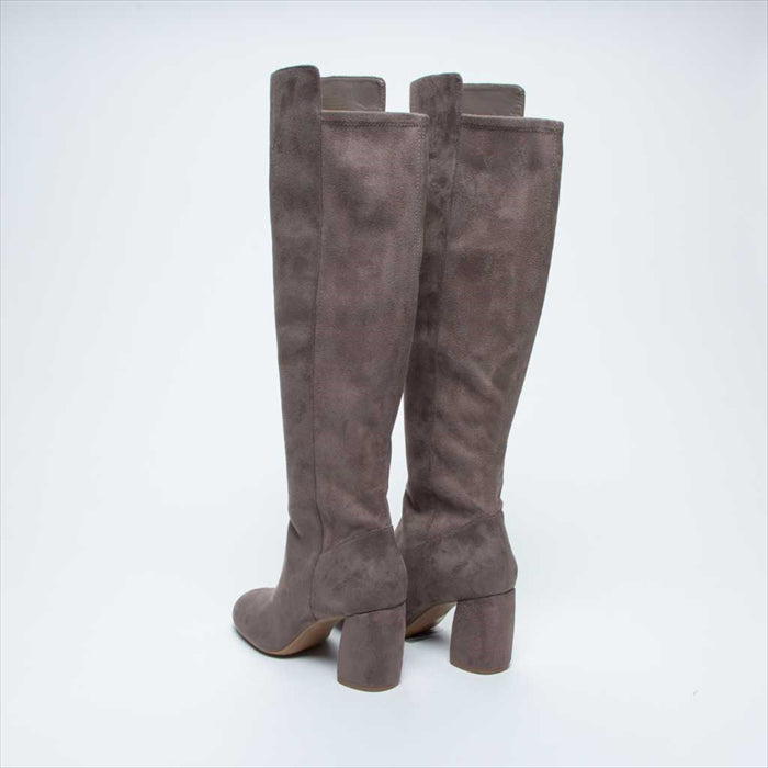 حذاء شتوي للركبة شمواه