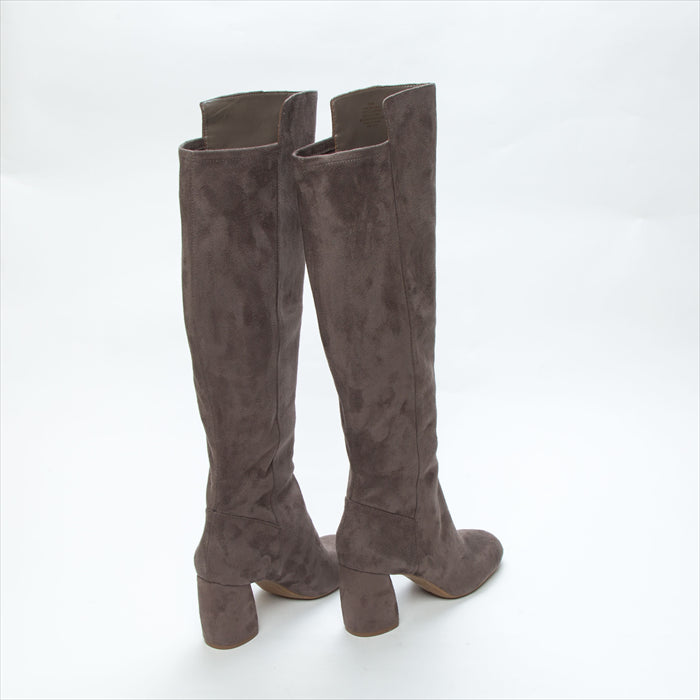 حذاء شتوي للركبة شمواه