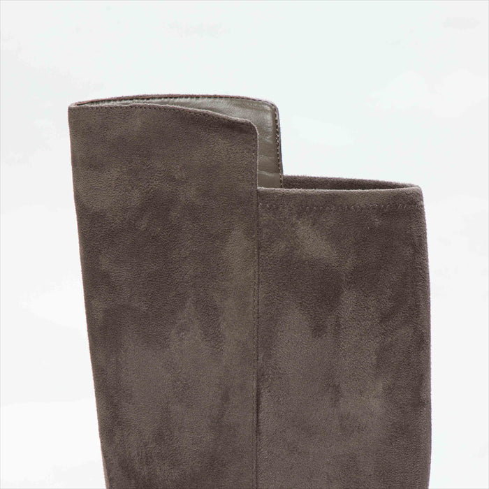 حذاء شتوي للركبة شمواه