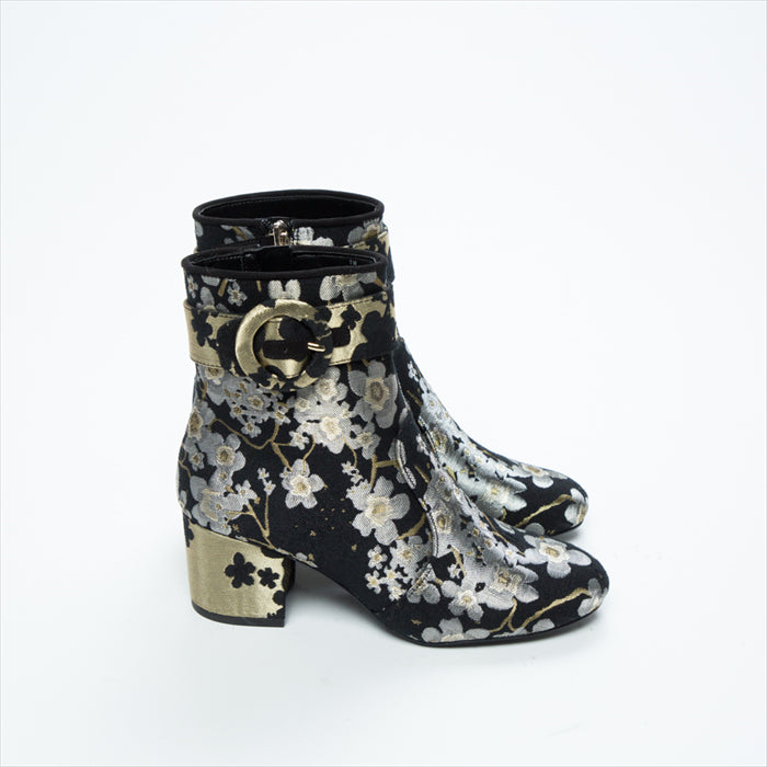 حذاء  شتوي للكاحل