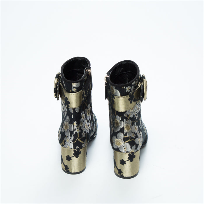 حذاء  شتوي للكاحل