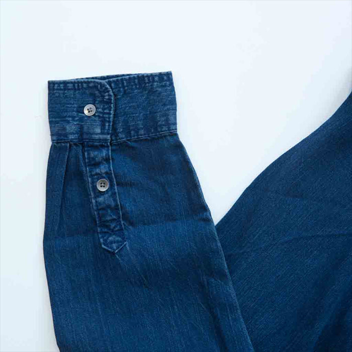 قميص باكمام طويلة