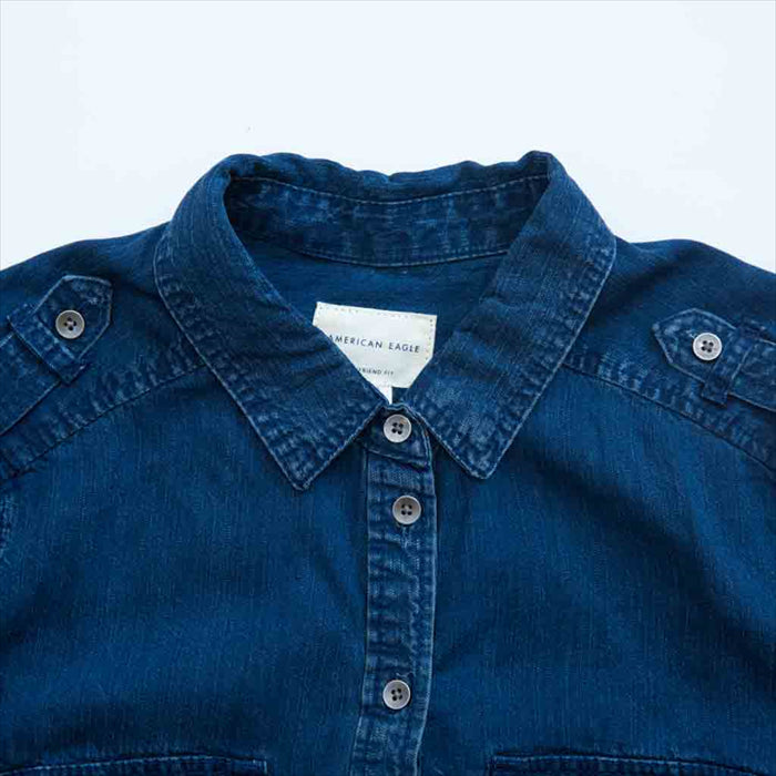 قميص باكمام طويلة