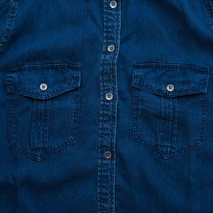 قميص باكمام طويلة