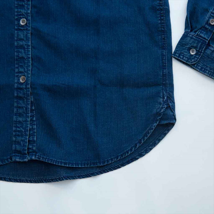 قميص باكمام طويلة