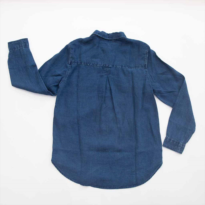 قميص باكمام طويلة