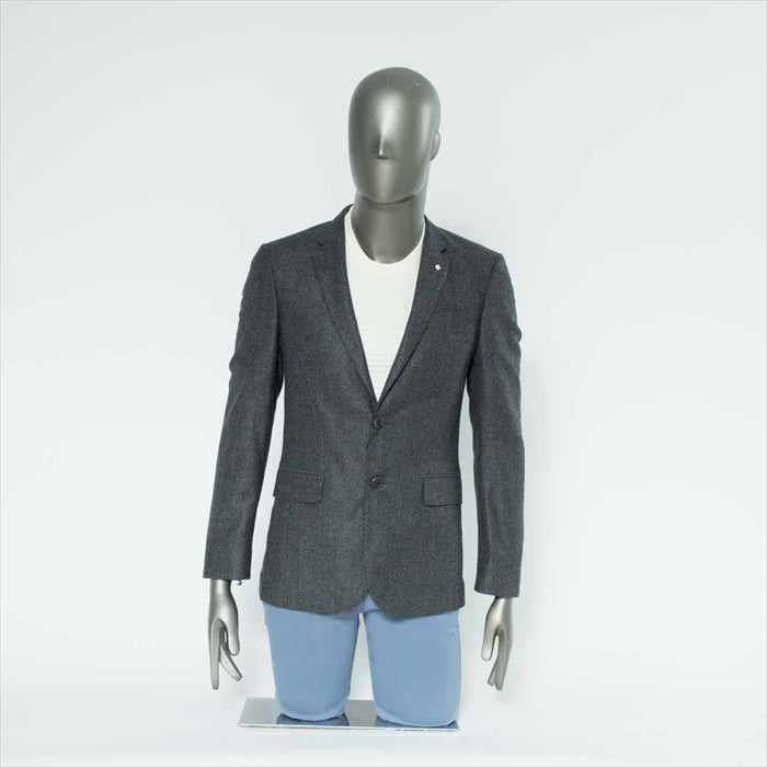 جاكيت كلاسيك سلم فيت