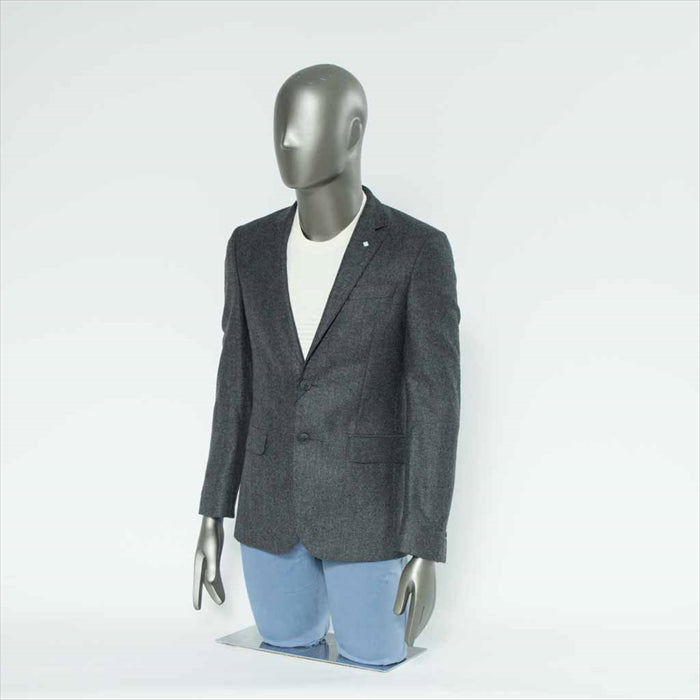 جاكيت كلاسيك سلم فيت