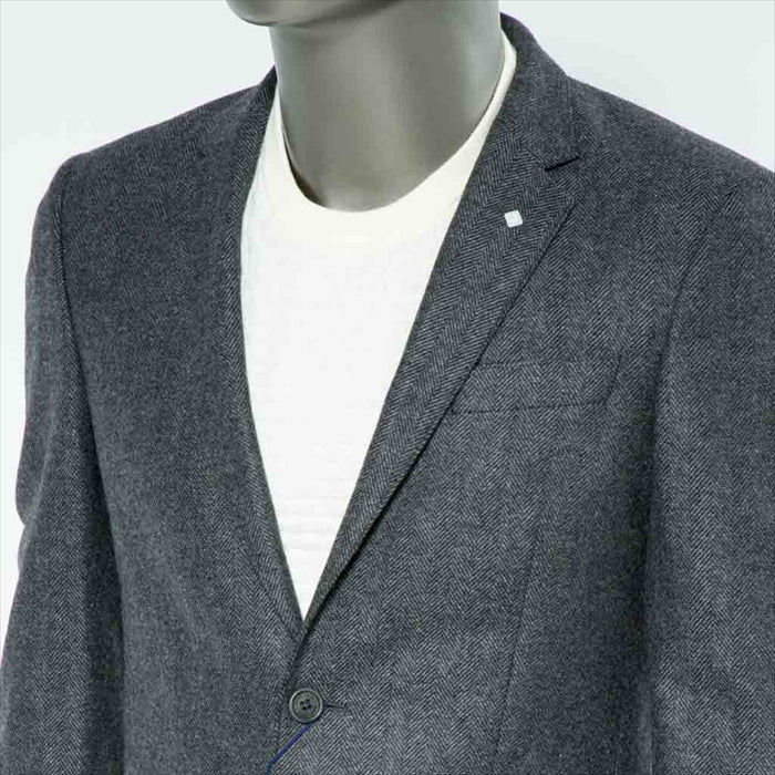 جاكيت كلاسيك سلم فيت