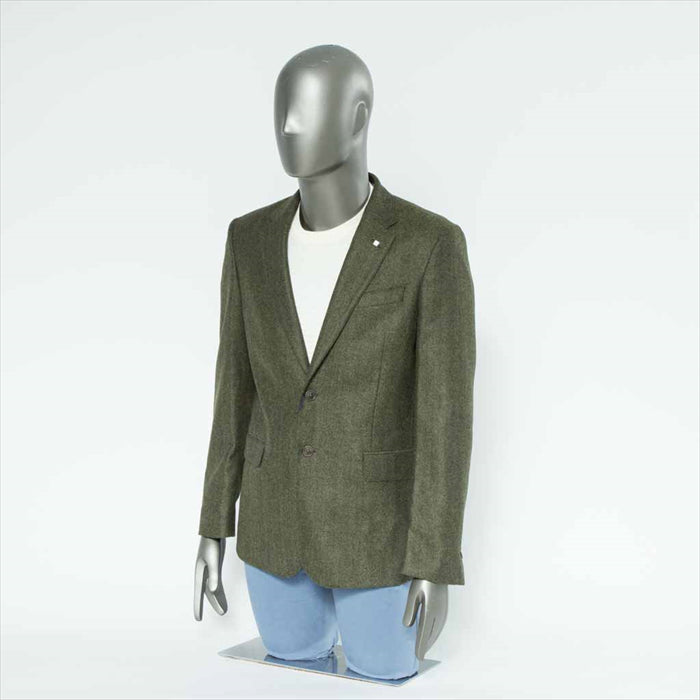 جاكيت كلاسيك سلم فيت