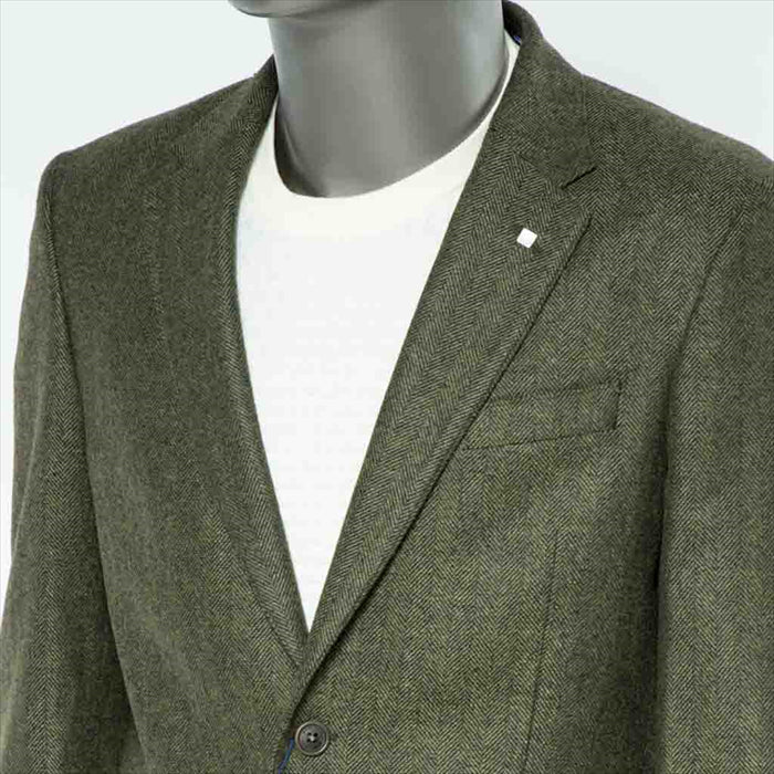 جاكيت كلاسيك سلم فيت