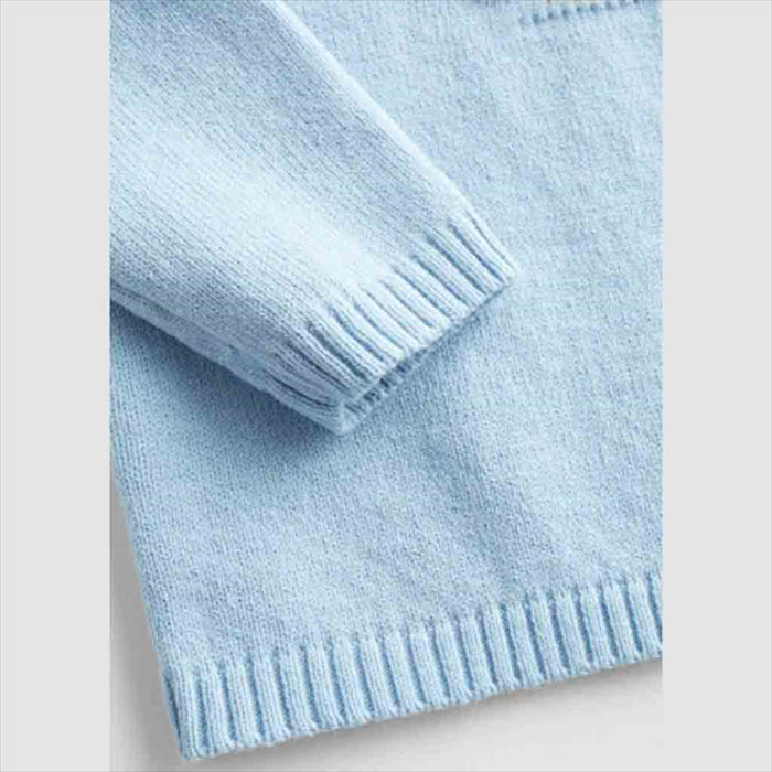 Blouse with a drawing