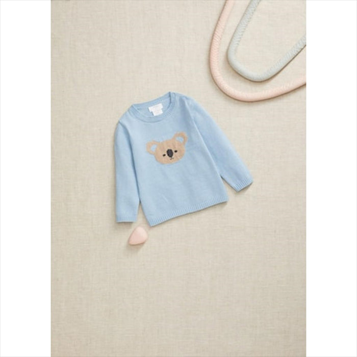 Blouse with a drawing