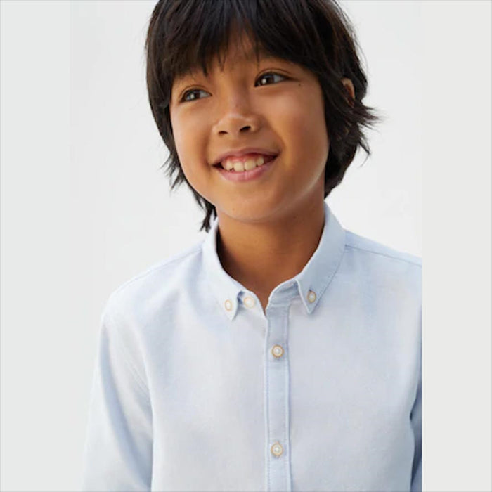 قميص كاجوال