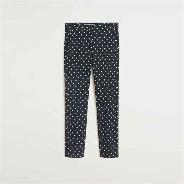 سروال قصير نحيف