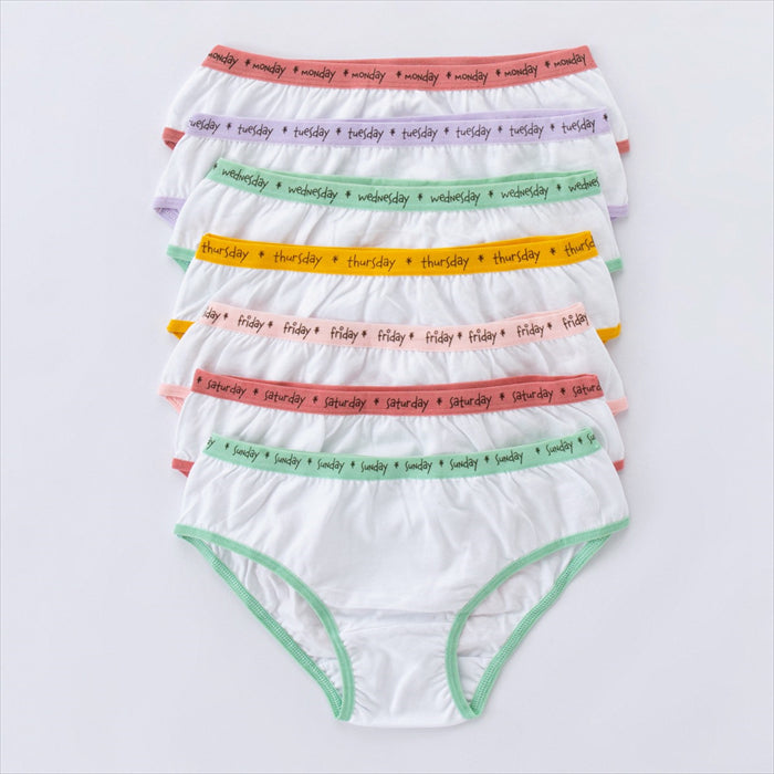 ملابس داخلية عدد 7