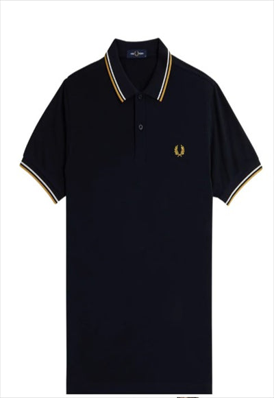 M3600 W53 THE TWIN TIPPED FP SHIRT