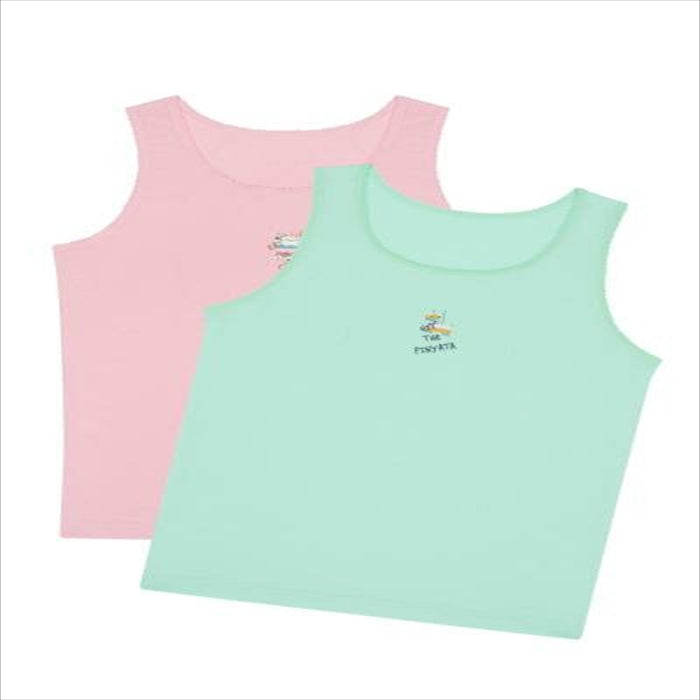 بلوزة داخلية بدون أكمام عدد 2