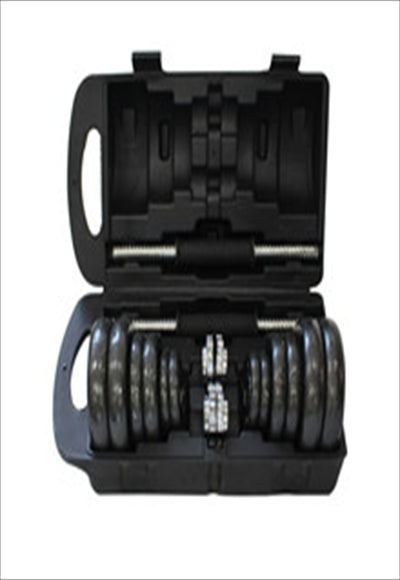 20 Kilogram Iron Bag