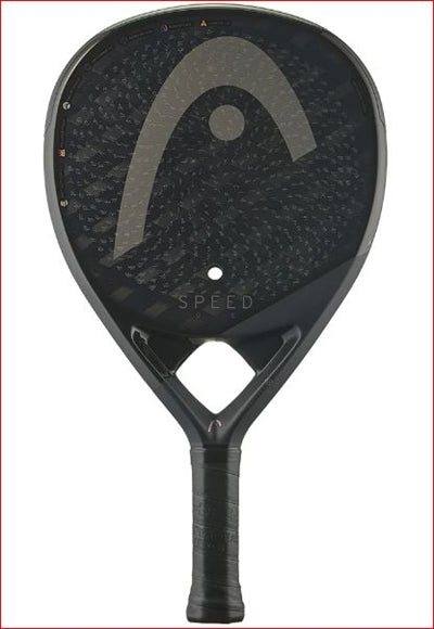 مضرب تنس بادل