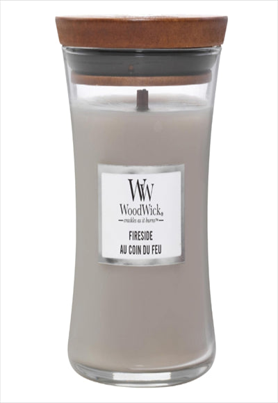 Woodwick Candle