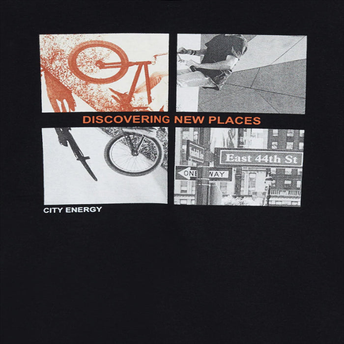 بلوزة كم طويل