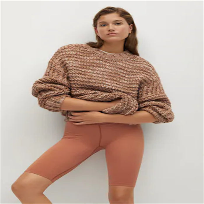 بلوزة شتوي ثقيل