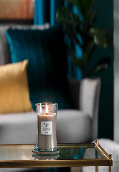 Woodwick Candle
