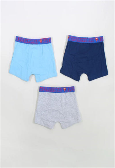 ملابس داخلية عدد3