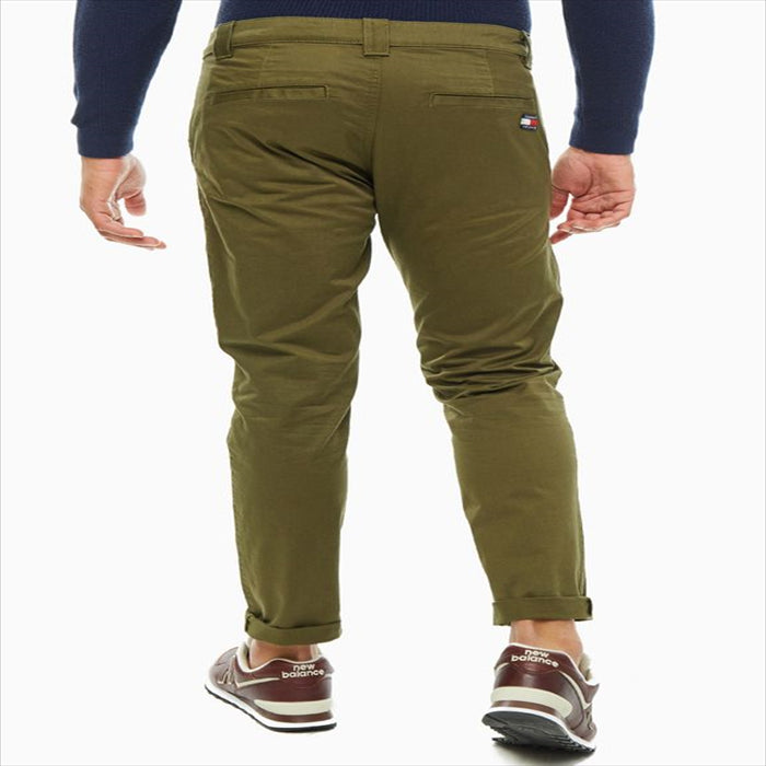 Scanton pants