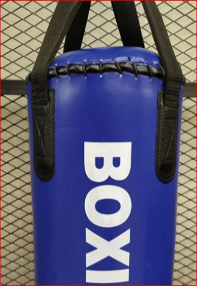 Boxing bag