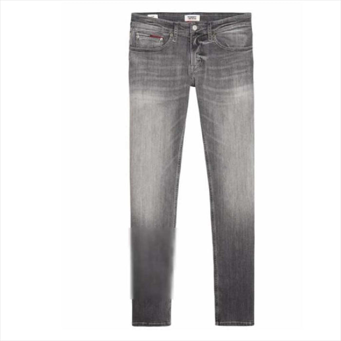 بنطال سكانتون ضيق