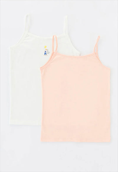 GIRLS SMELLS GOOD 2LI ATLET