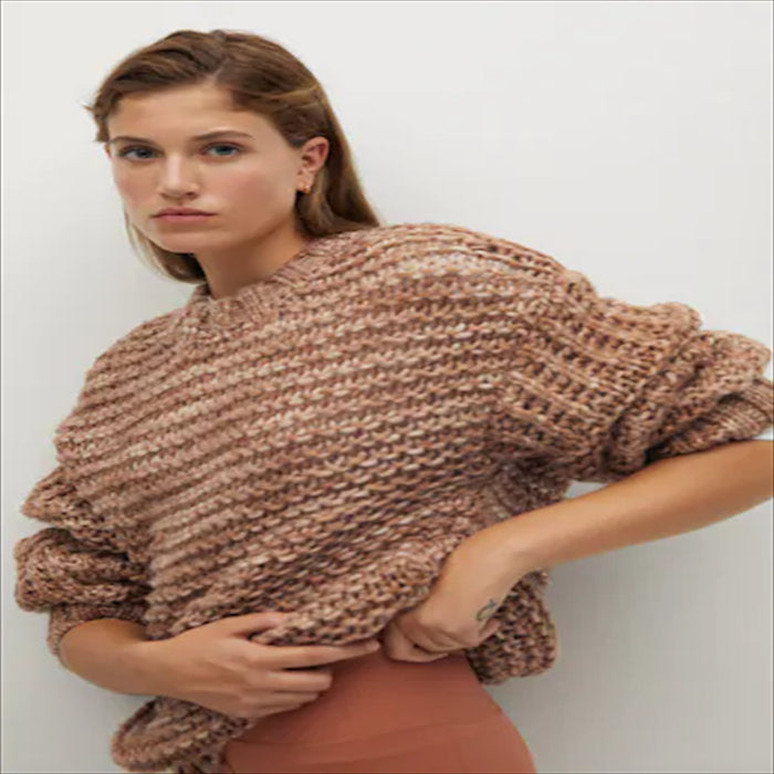 بلوزة شتوي ثقيل