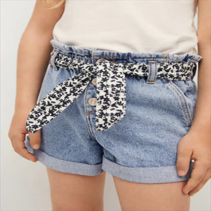 بنطلون قصير