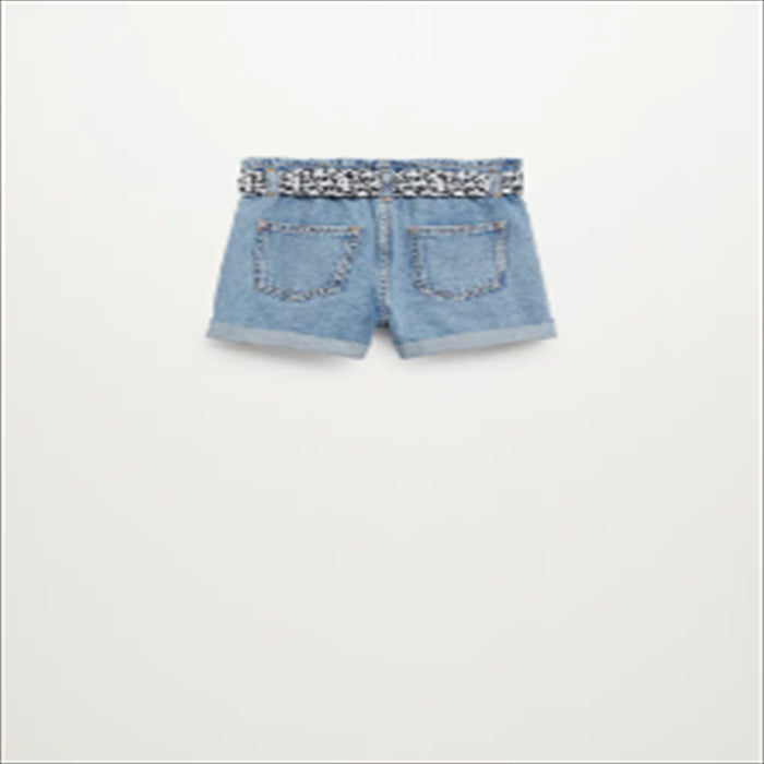 بنطلون قصير