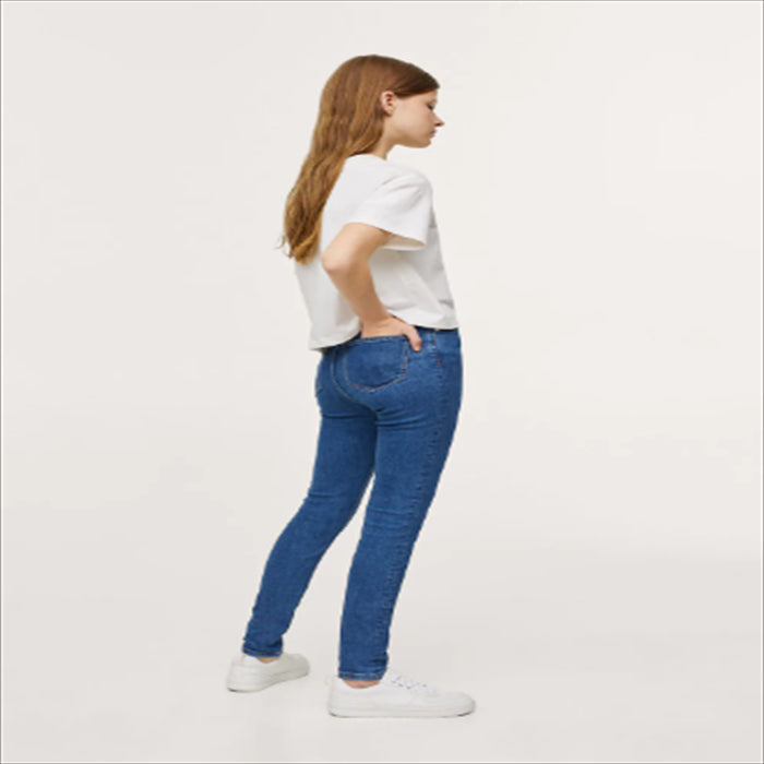 بنطلون جينز