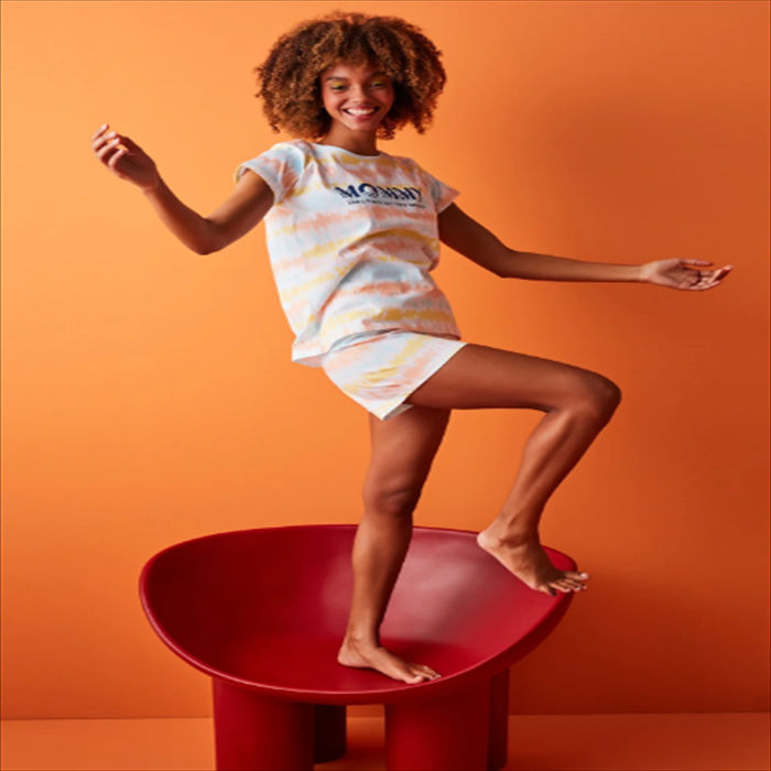 Unisex children's pajamas