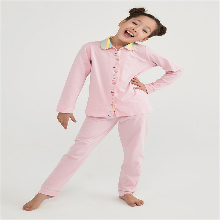 طقام بيجاما