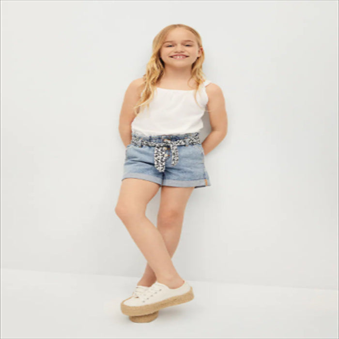 بنطلون قصير