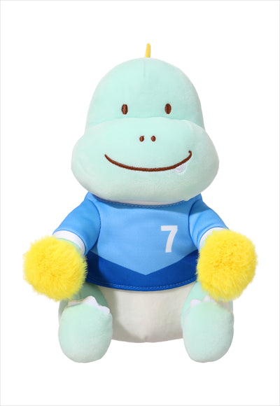 لعبة ميني فاميلي القطيفة الجالسة (مينيساو)