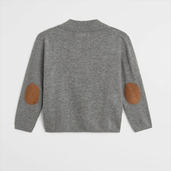 بلوزة شتوية